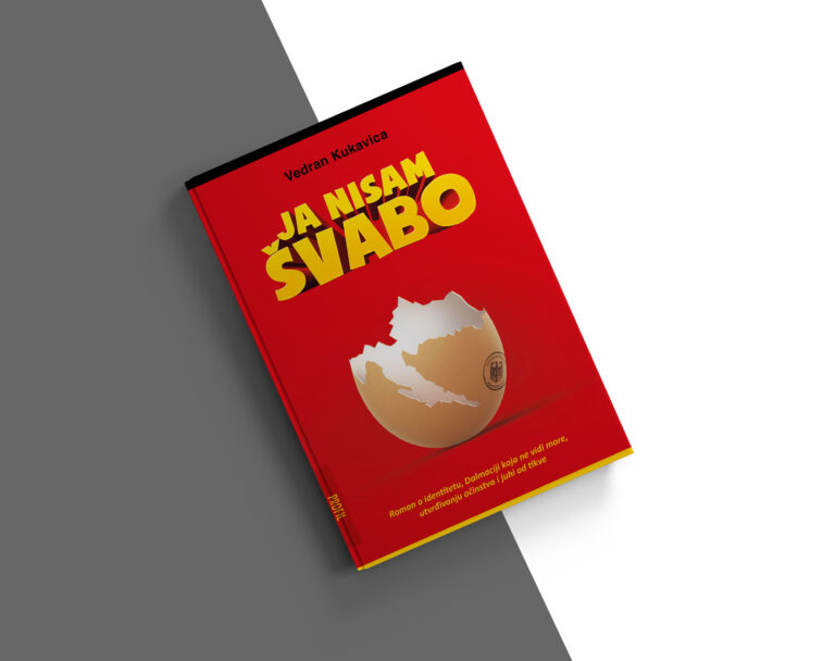 Ja nisam Švabo! / I’m not a Kraut!