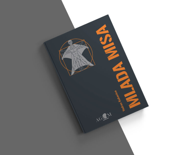 Mlada Misa / The First Mass