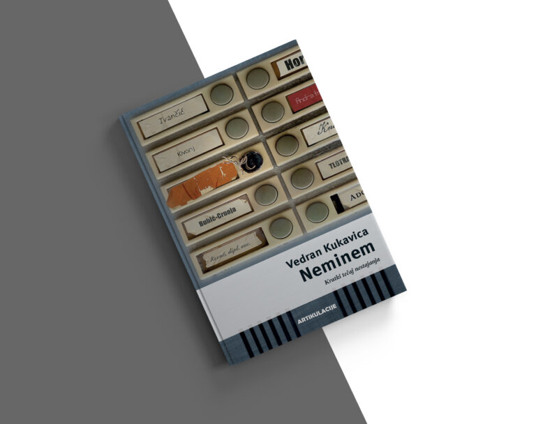 Neminem – Short Course on Disappearance